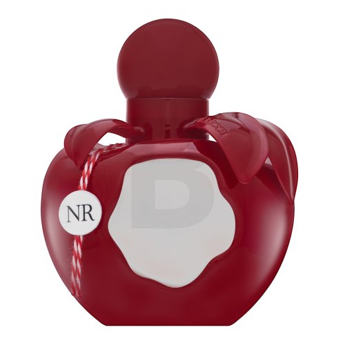 Nina Ricci Nina Rouge - EDT 80ml kvepalai Moterims EDT
