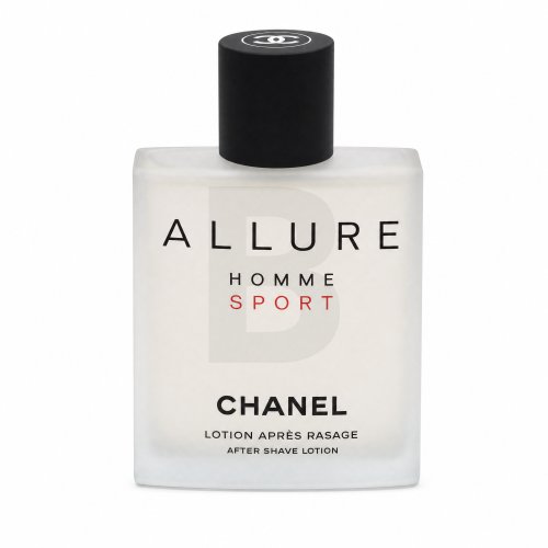 Chanel Allure Homme Sport Vanduo po skutimosi Vyrams