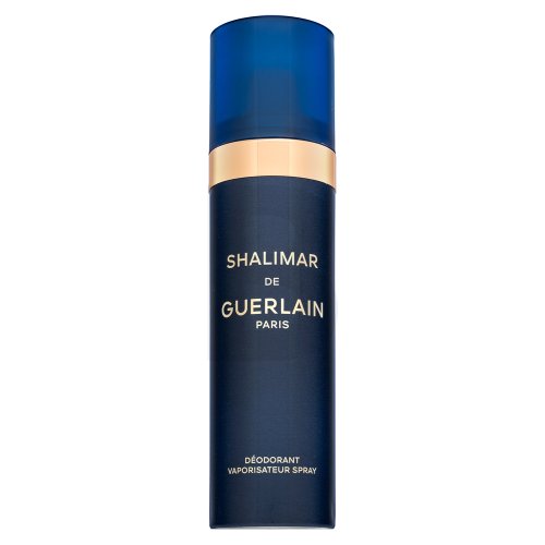 Guerlain Shalimar Dezodorantas Dezodorantas ir antiperspirantas Moterims