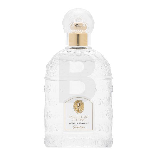 Guerlain Eau de Fleurs de Cedrat Eau de Cologne Kvepalai Moterims