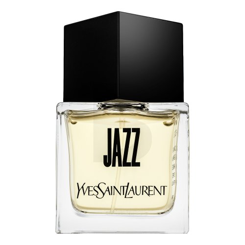 Yves Saint Laurent La Collection Jazz Eau De Toilette Kvepalai Vyrams
