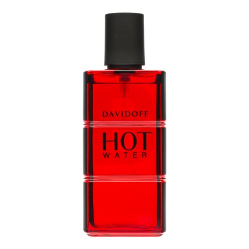Davidoff Hot Water Eau De Toilette Kvepalai Vyrams