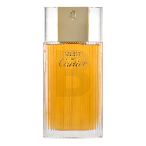 Cartier Must Woman - EDT 100ml kvepalai Moterims EDT