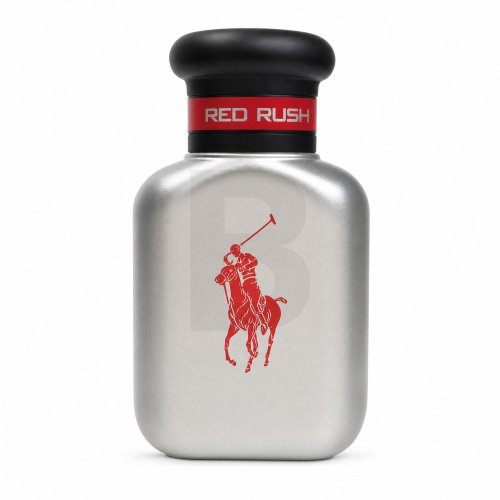 Ralph Lauren Polo Red Rush Eau De Toilette Kvepalai Vyrams