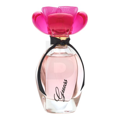 Guess Girl EDT W 50 ml 50 Kvepalai