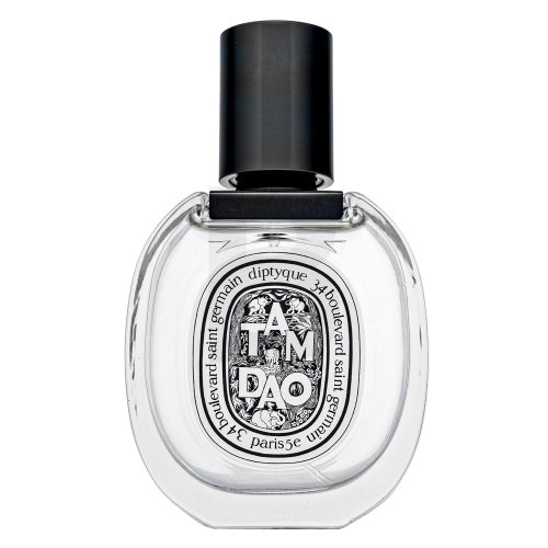 Diptyque Tam Dao 100ml NIŠINIAI kvepalai Unisex EDT Testeris tester Diptyque Tam Dao 100ml NIŠINIAI kvepalai Unisex EDT Testeris tester