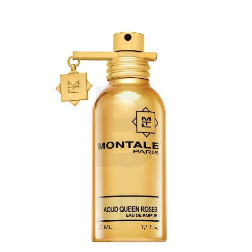 Montale Aoud Queen Roses Eau De Parfum Kvepalai Moterims