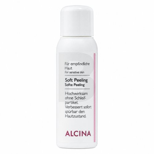 ALCINA Soft Veido &scaron;veitiklis Moterims