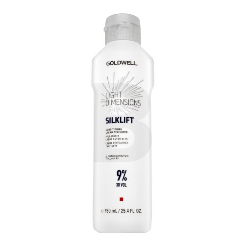 Goldwell  750ml Moterims
