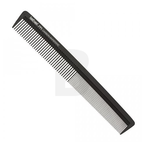 Label.m Brushes and Combs Small Cutting Comb Plaukų priemonė Moterims