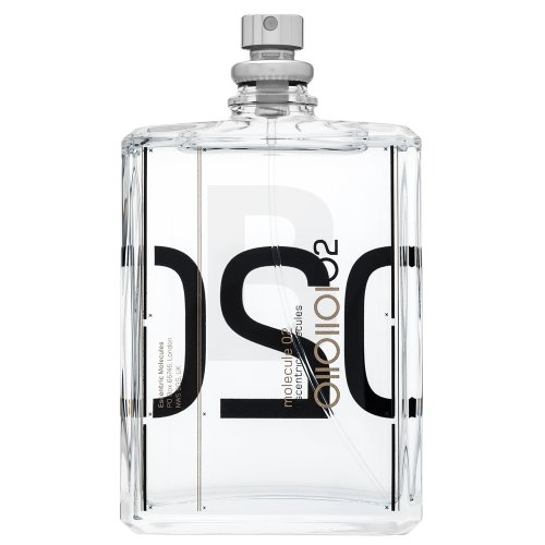 Escentric Molecules Molecule 02 EDT U 100 ml 100 NI&Scaron;INIAI Kvepalai