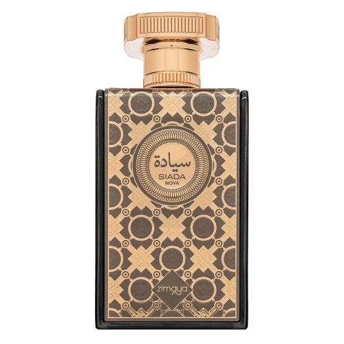 Zimaya Siada Nova Eau De Parfum Kvepalai Unisex