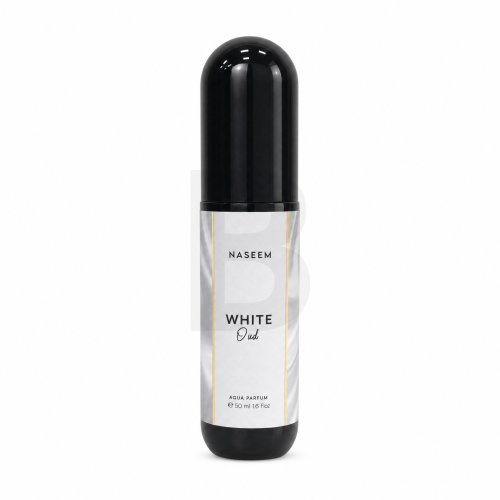 Naseem White Oud 50ml Kvepalai Unisex EDT