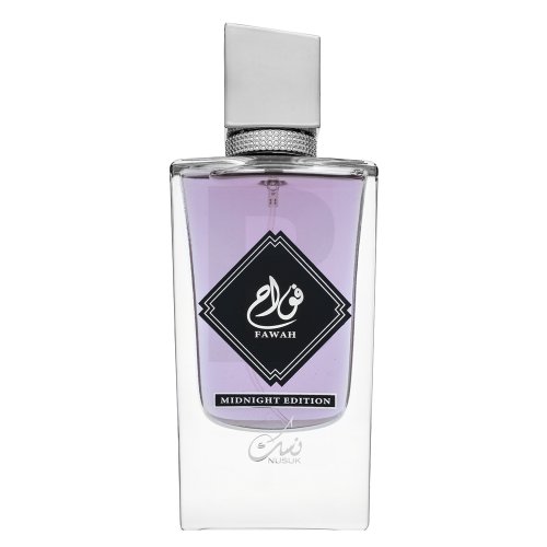 Nusuk Fawah Midnight Edition Eau De Parfum Kvepalai Vyrams