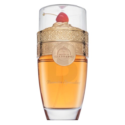 Emir Tiramisu Speculoos Eau De Parfum Kvepalai Moterims