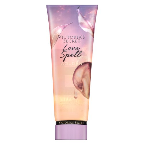 Victoria secret Love Spell Golden Kūno losjonas Moterims