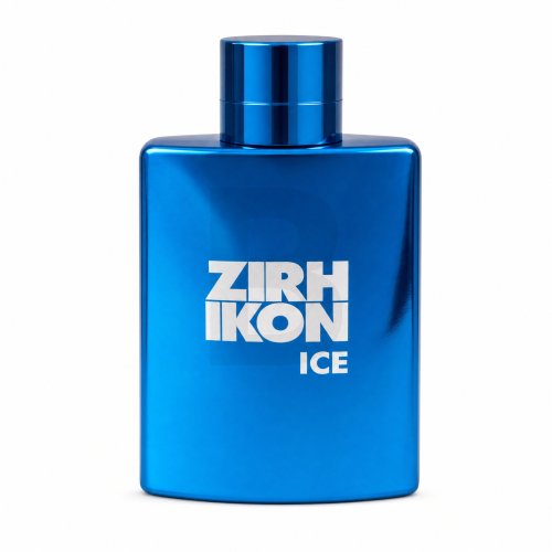 ZIRH Ikon Ice Eau De Toilette Kvepalai Vyrams