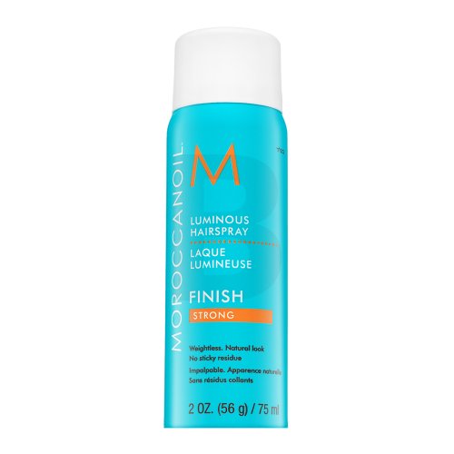 Moroccanoil Finish Luminous Hairspray Strong 75 ml 75