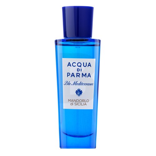 Acqua di parma Blu Mediterraneo Mandorlo di Sicilia Eau De Toilette Kvepalai Unisex