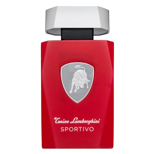 Tonino Lamborghini Sportivo EDT M 200 ml 200 Kvepalai