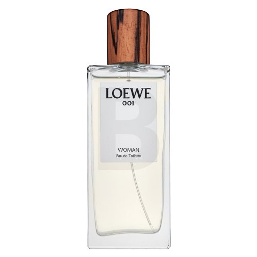 Loewe 001 Woman EDT W 75 ml 75 Kvepalai