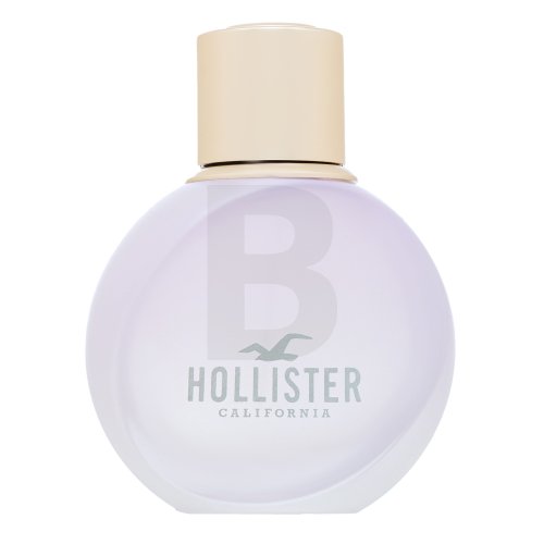 Hollister Free Wave for Her 30ml Kvepalai Moterims EDP
