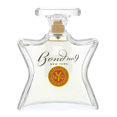 Bond no 9 Downtown Chelsea Flowers Eau De Parfum Kvepalai Moterims