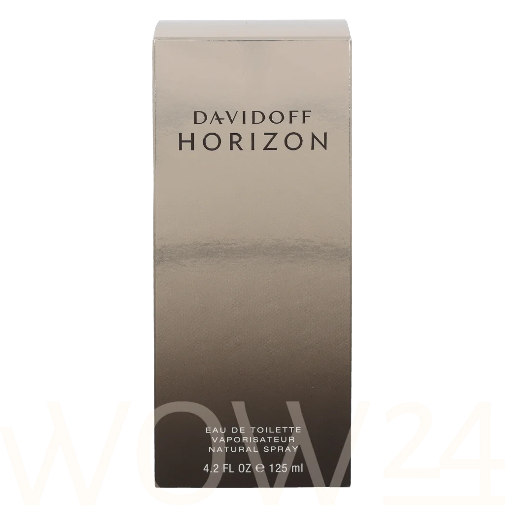 Davidoff Davidoff Horizon Edt Spray kvepalai Vyrams