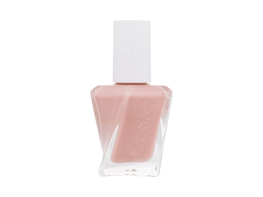 Essie Gel Couture Nail Color 13.5 ml Damaged box