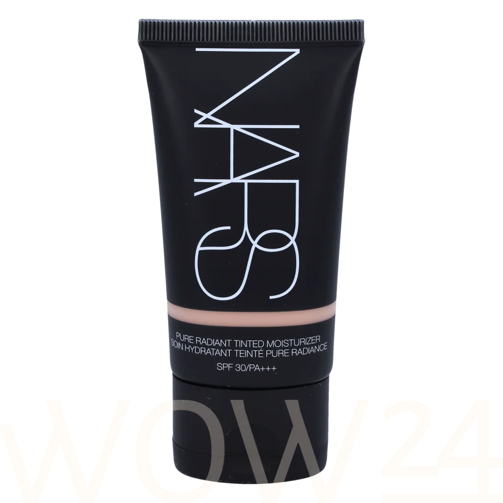 NARS Nars Pure Radiant Tinted Moisturizer SPF30 50 ml makiažo pagrindas