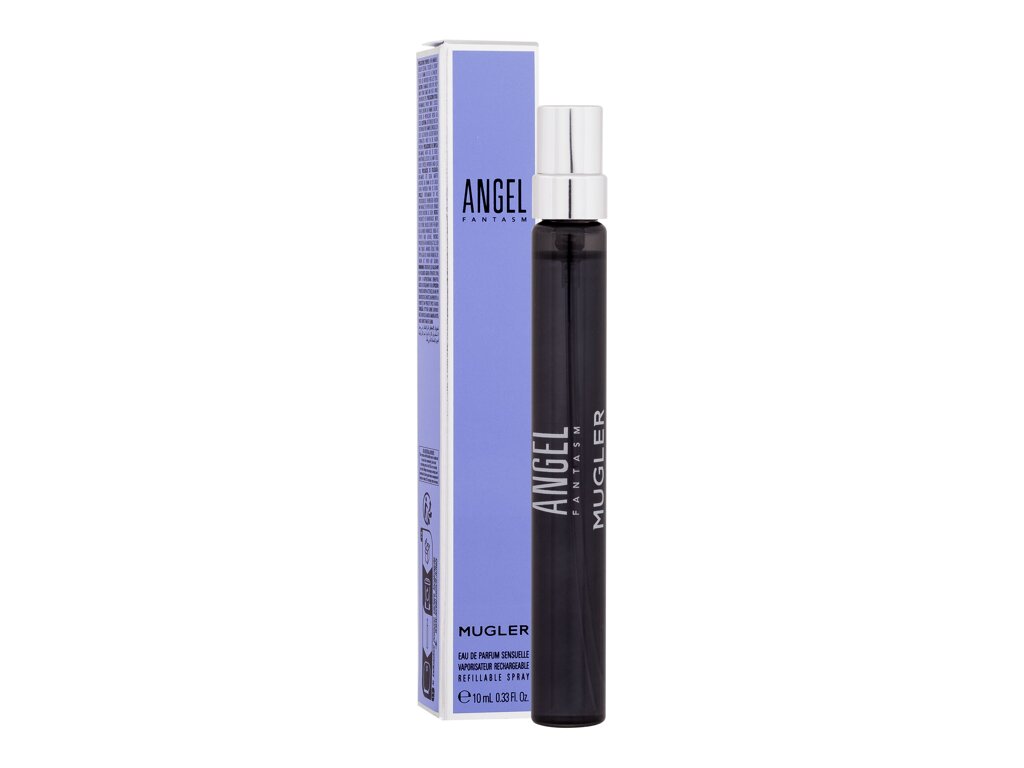 Mugler Angel Fantasm Eau De Parfum 10 ml Damaged box