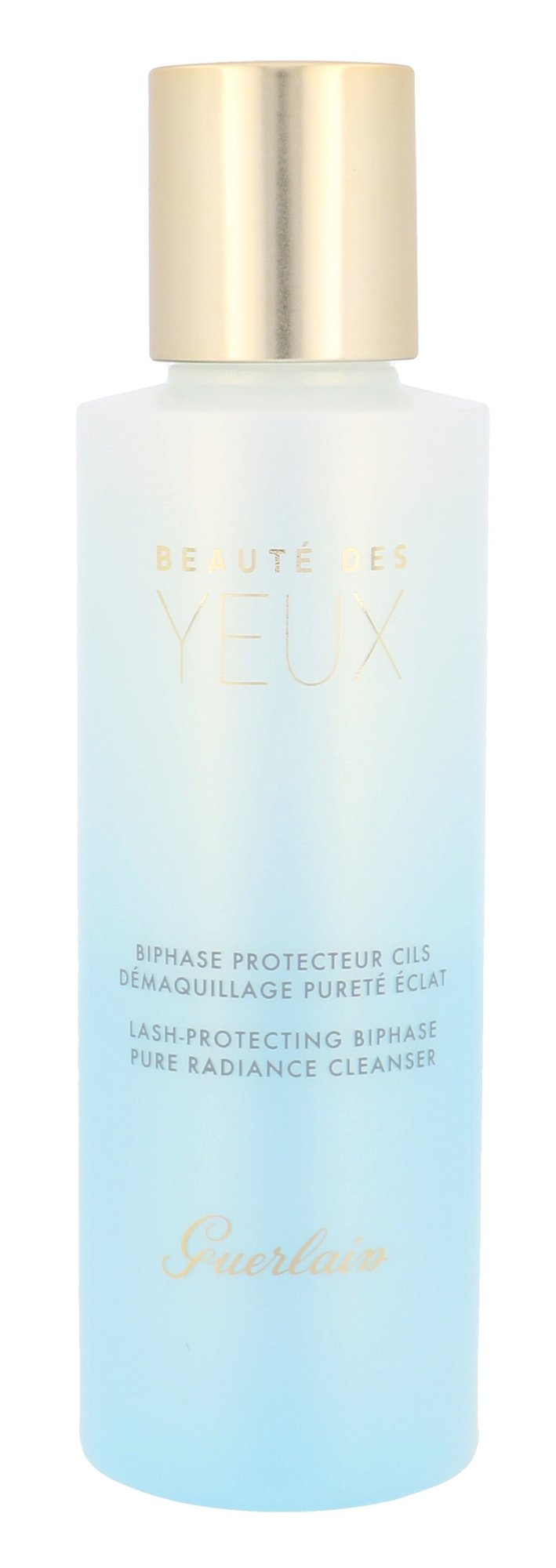 Guerlain Beaut&eacute; Des Yeux Pure Radiance Cleanser 125 ml Damaged box