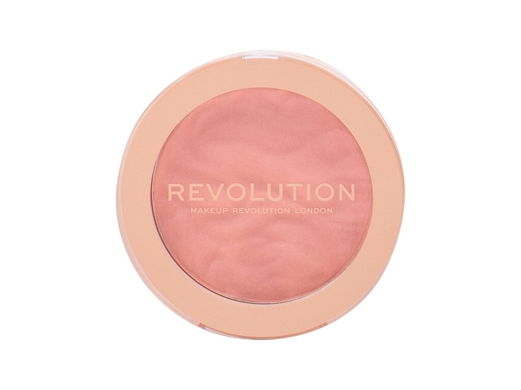 Revolution Re-loaded 7.5 ml Damaged box