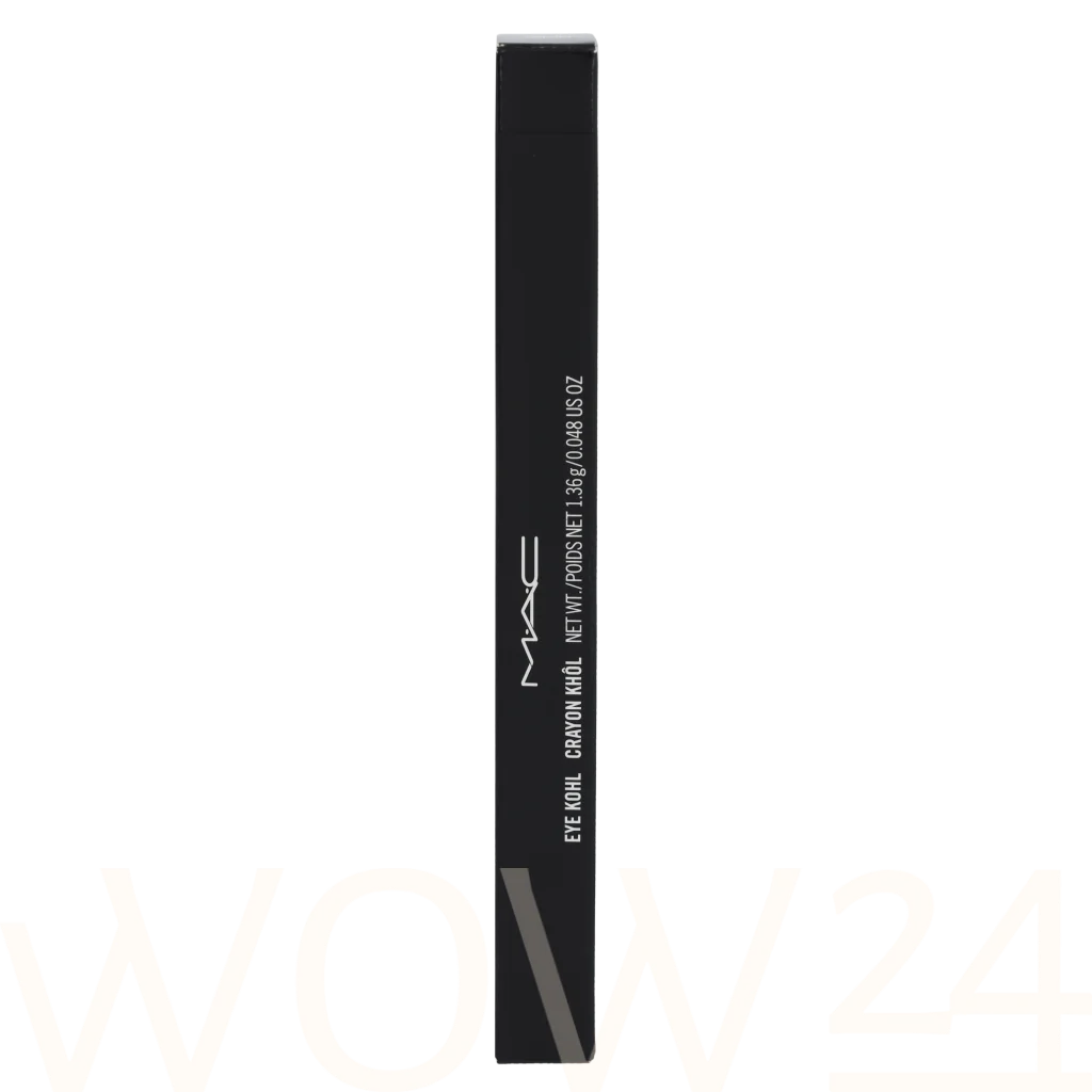 Mac Eye Kohl Akių pie&scaron;tukas Moterims
