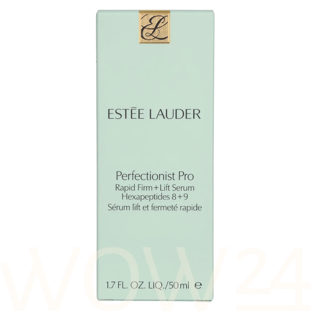 Este&eacute; Lauder E.Lauder Perfectionist Pro Rapid Firm + Lift Treatment 50 ml Vyrams