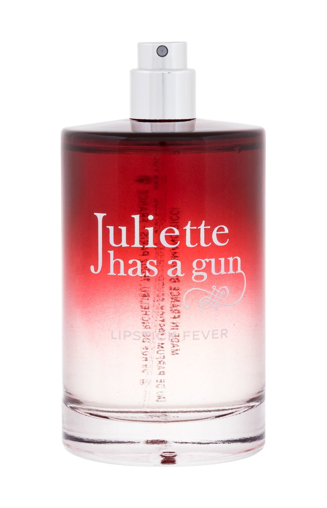Juliette Has A Gun Lipstick Fever 100ml NIŠINIAI Kvepalai Moterims EDP Testeris