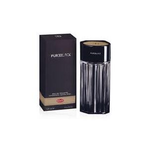 Bugatti Pureblack 30ml kvepalai Vyrams EDT