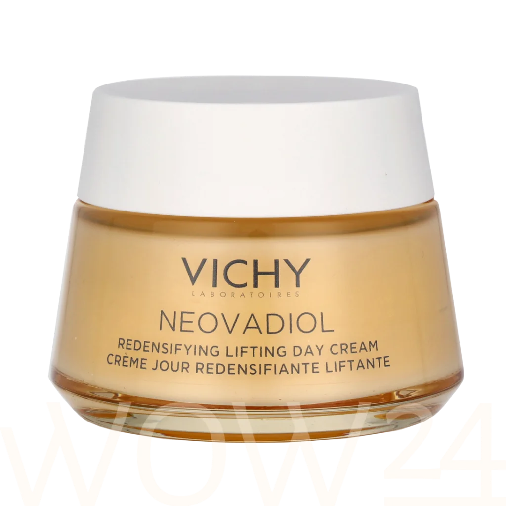 Vichy Vichy Neovadiol Redensifying Lifting Day Cream 50 ml natūrali veido odos priežiūros priemonė