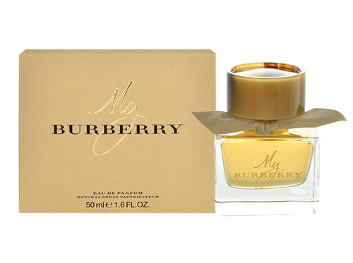 Burberry My Burberry Eau De Parfum 90 ml