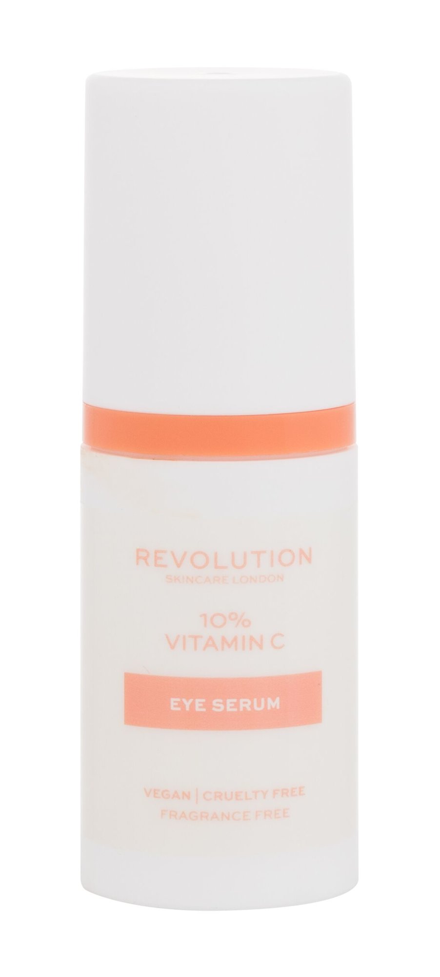 Revolution Skincare Vitamin C 10% paakių serumas