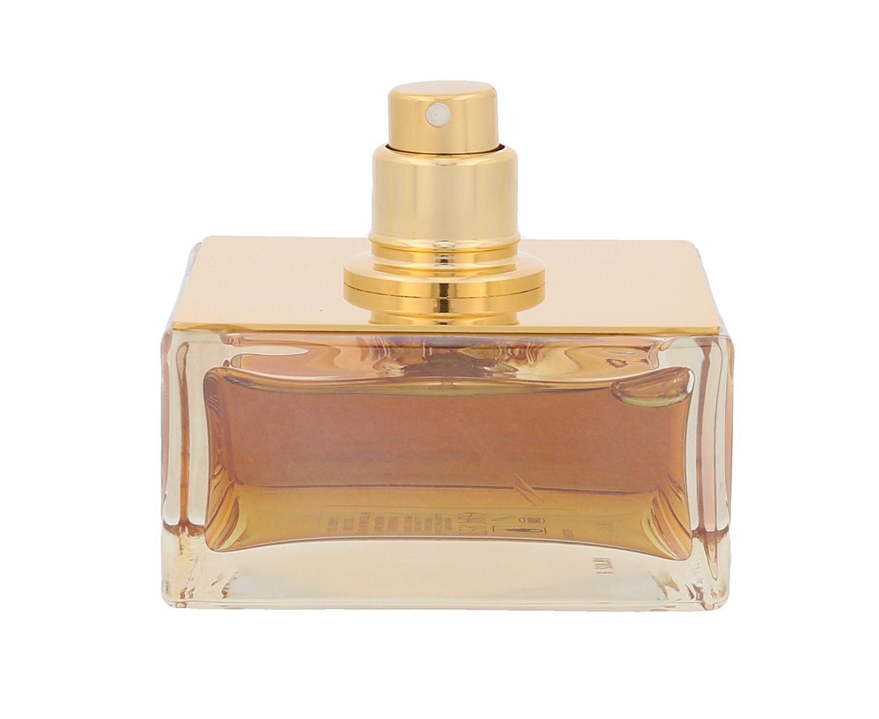 Shiseido Zen Gold Elixir 50ml Kvepalai Moterims EDP Testeris tester