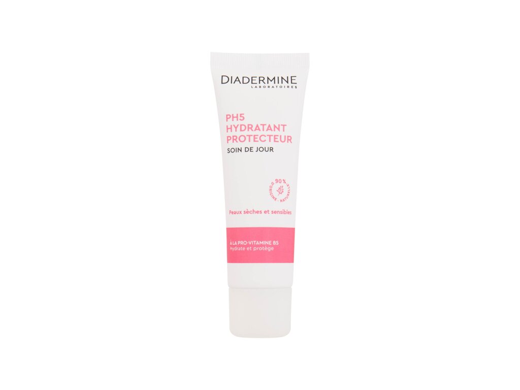 Diadermine pH5 Protecting Day Cream dieninis kremas