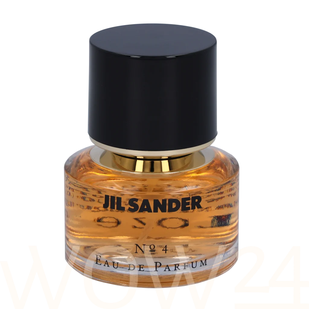 Jil Sander Jil Sander No.4 Edp Spray 30 ml kvepalai Moterims EDP