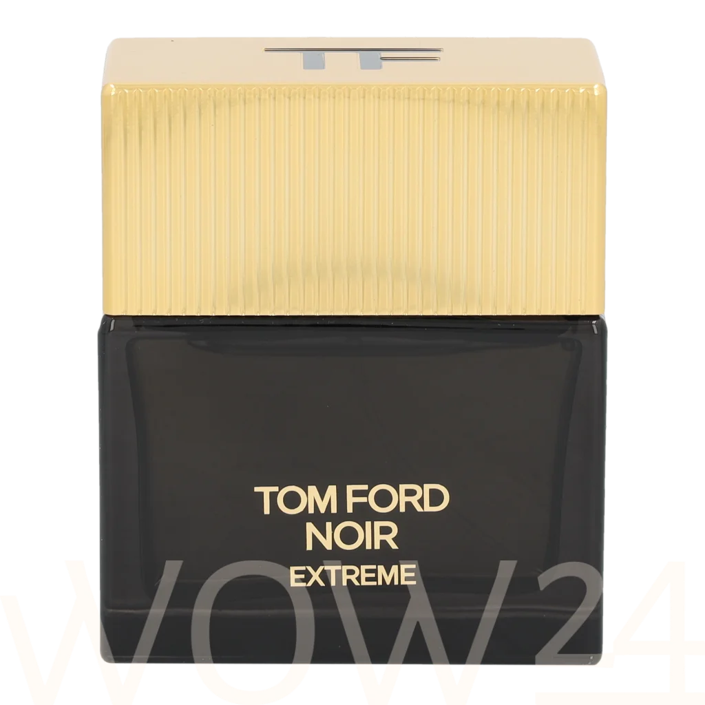 Tom Ford Tom Ford Noir Extreme Edp Spray 50 ml NI&Scaron;INIAI kvepalai Vyrams EDP
