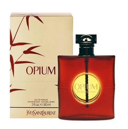 Yves Saint Laurent Opium Eau De Parfum 90 ml