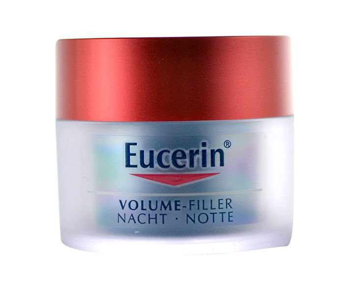 Eucerin Volume-Filler 50ml naktinis kremas