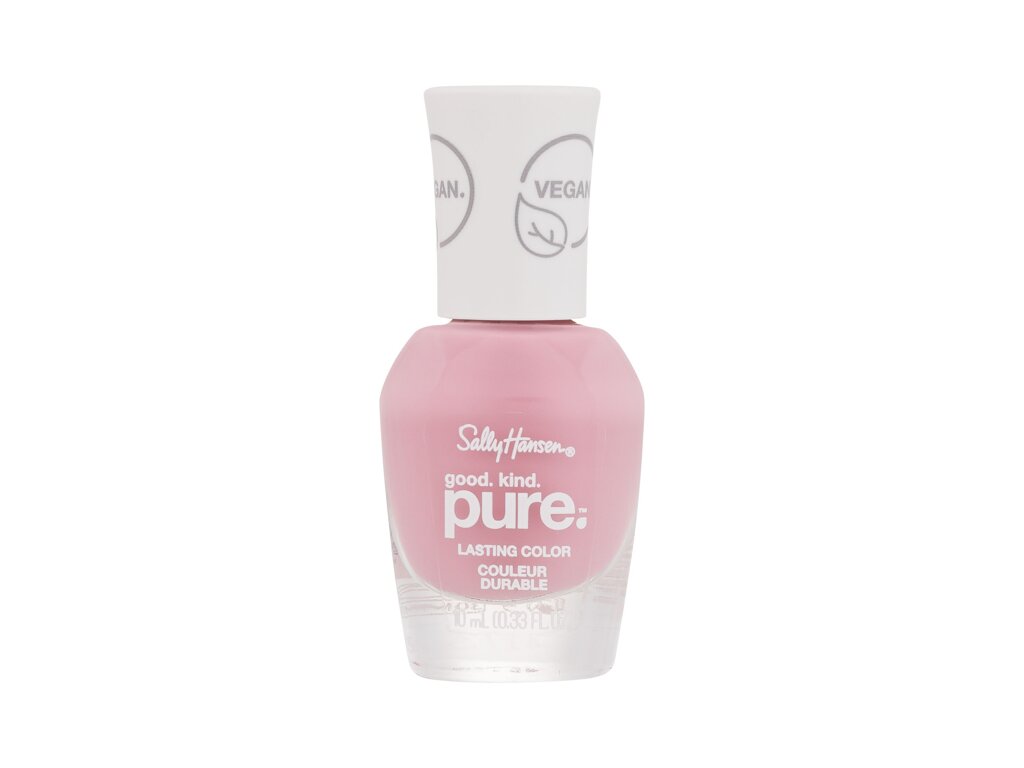 Sally Hansen Good. Kind. Pure. 10 ml