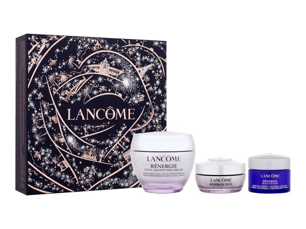Lancome Rénergie H.P.N. 300-Peptide Cream dieninis kremas Lancome Rénergie H.P.N. 300-Peptide Cream dieninis kremas