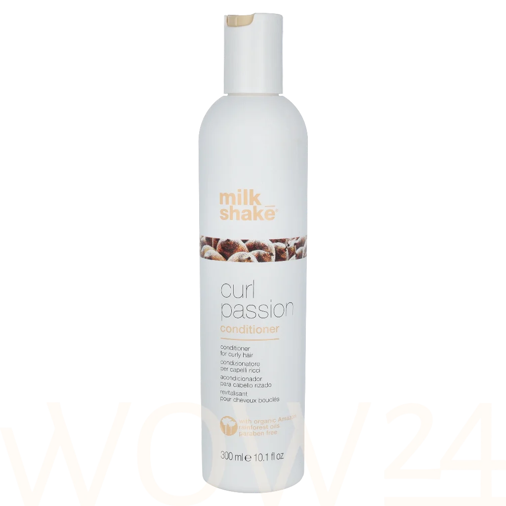 Milk_Shake Milk_Shake Curl Passion Conditioner 300 ml kondicionierius