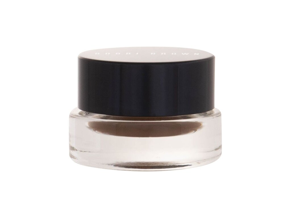 Bobbi Brown Long-Wear Gel Eyeliner 3g akių kontūras